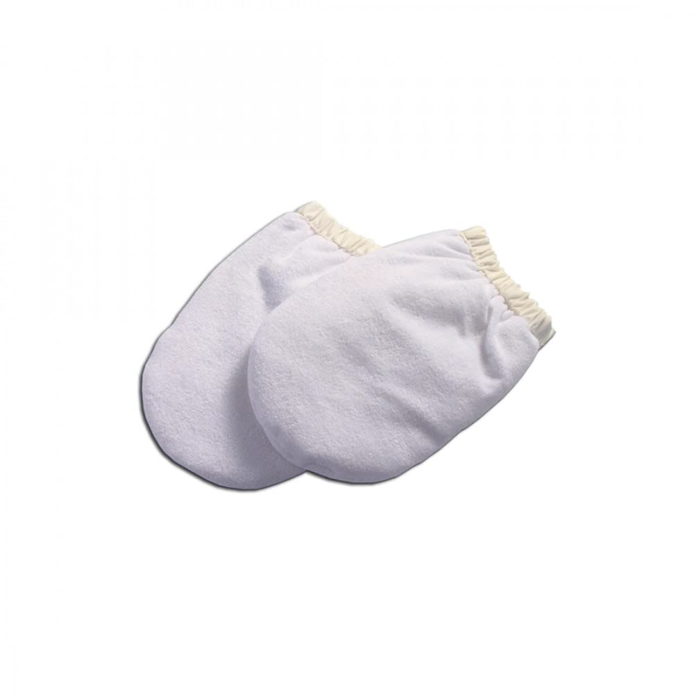 Paraffina Mani Kit per Trattamento con Scalda Paraffina Professionale