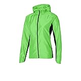 Chaqueta Alpha Jacket Light Green