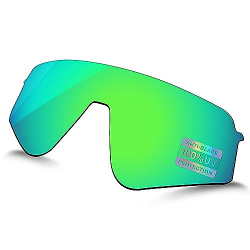 Image of Bowyer POLARIZED Replacement Lenses for Oakley Sutro Family Sunglasses