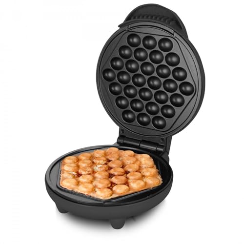 Haws - Amager Waffle Maker, 1000W