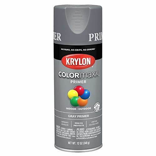 Sherwin Williams 5582 Gray Primer