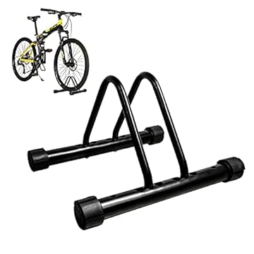 bike rack for e bike with fat tires