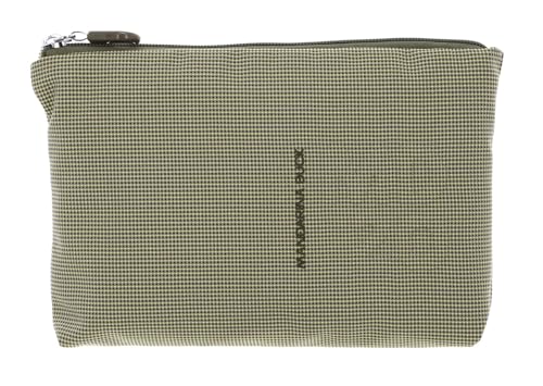 Mandarina Duck pour voyager léger confort et organisation