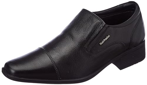 Hush Puppies Mens HP02 Flex Slipon Formal Shoes (8556111_Black_7 UK) (B0CP9LFJ9M) Amazon Price History, Amazon Price Tracker