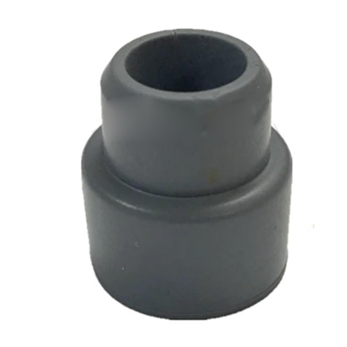 Gummistopfen, Glaswaren Labware 14# 19# 20 Stück 50 Stück 100 Stück Butylkautschuk-Stopper (Nr.19 100 Stück)