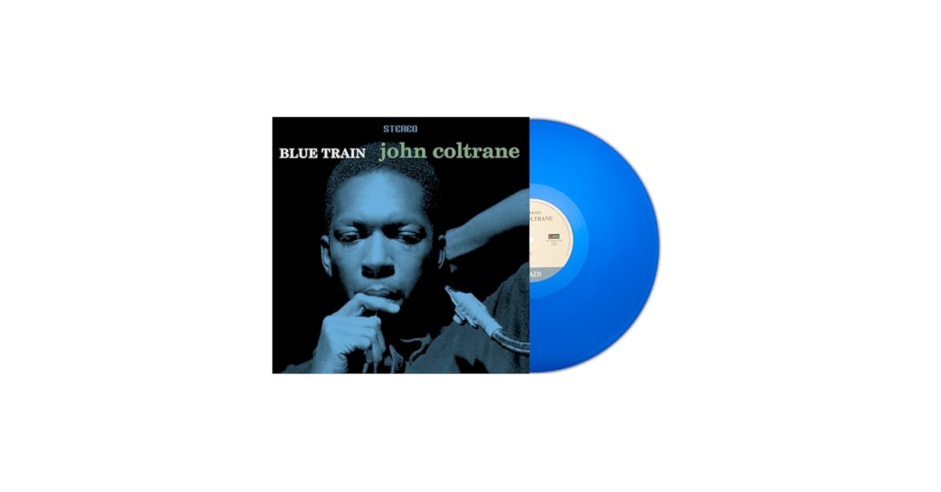 John Coltrane, John Coltrane, John Coltrane - Blue Train
