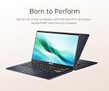 ASUS Vivobook 14″ (UltraBook) technical specifications