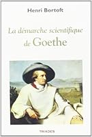 Demarche Scientifique De Goethe 2852482193 Book Cover