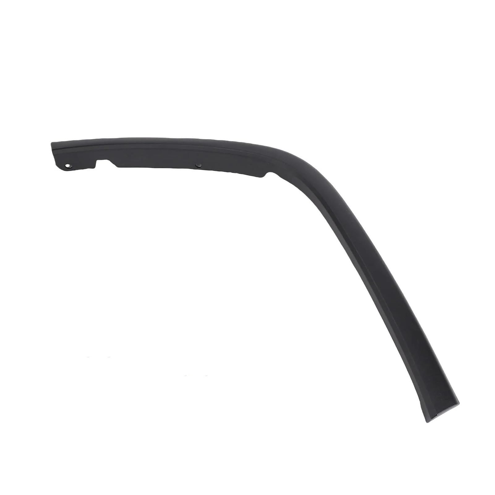 Embellecedor guardabarros trasero derecho Jeep Grand Cherokee 2011-2014 4