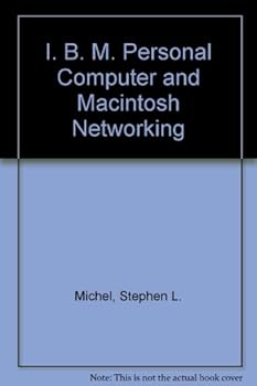 Paperback IBM PC and Macintosh Networking (Hayden Macintosh Library Books) Book