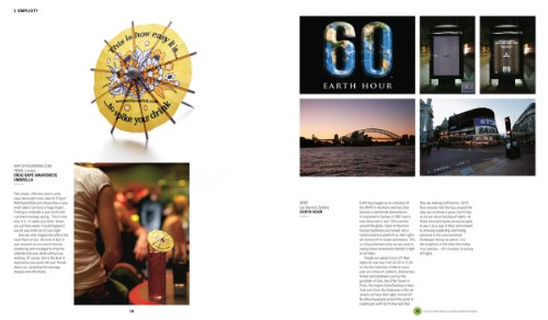 Goodvertising: Creative Advertising That Cares