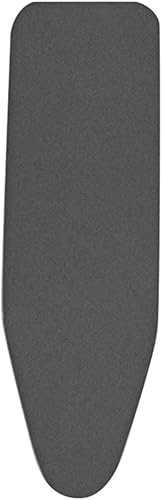 Funda de repuesto para tabla de planchar, 36 x 13 pulgadas, 38 x 13 pulgadas, 43 x 14 pulgadas, 48 x 15 pulgadas, funda para tabla de planchar de