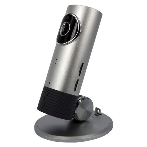 Preisvergleich Produktbild netatmo Telecamera NSC01 Wifi+3G ISNATCH
