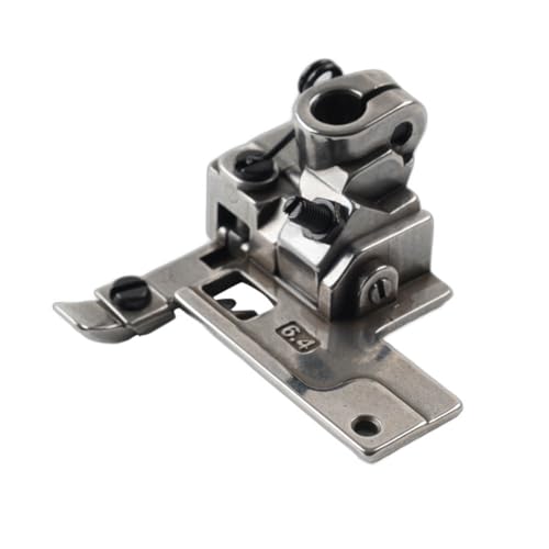 Prensatelas para máquina de coser Pegasus W664 miniatura 3