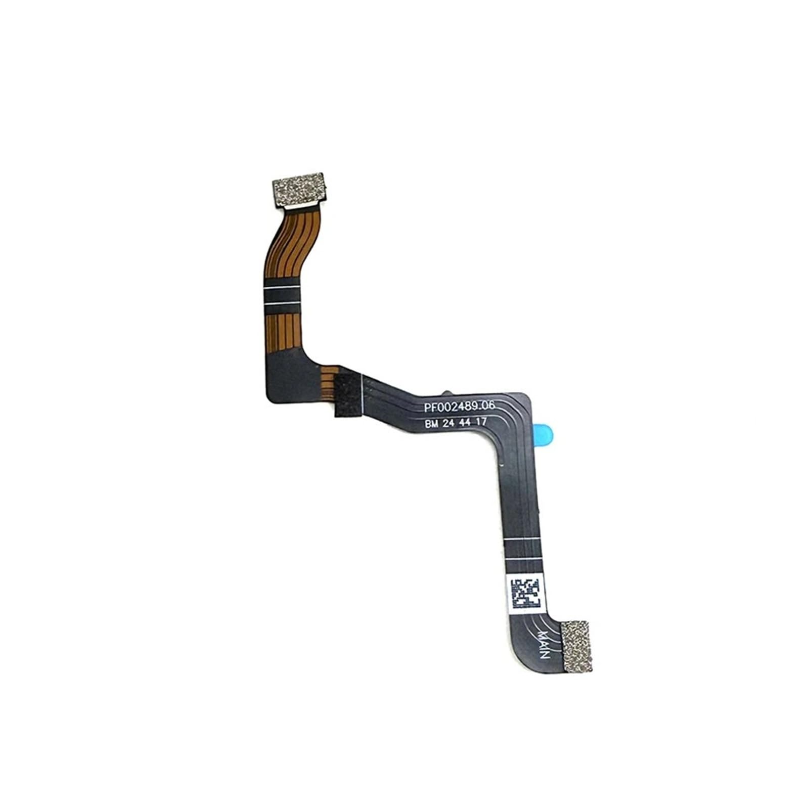 Compatibile con DJI Flip Signal Cable Gimbal Flex Compass Flat Line 4IN1 Sostituzione delle parti di riparazione della fotocamera(3 IN 1)