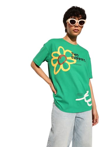 Image of ONLY Women T-Shirt