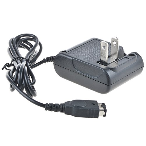 Sllea Us Home Travel Ac Charger For Nintendo Ds/Gameboy Advance Gba Sp #TOP3