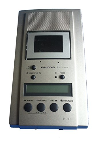 Preisvergleich Produktbild Grundig ST 3221 Wiedergabegerät