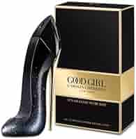 香水(女性用) GOOD GIRL SUPREME 30ML Amazon.com: Carolina Herrera Good Girl Supreme Fragrance For