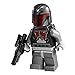 Lego: Star Wars - Mandalorian Super Commando MiniFigure