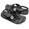 Volcom Youth Recliner Sandal Little Kid/Big Kid