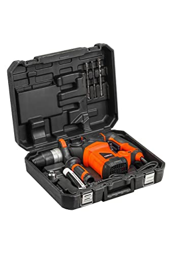 Roto Martillos Y Taladros, Tools Imagen adicional