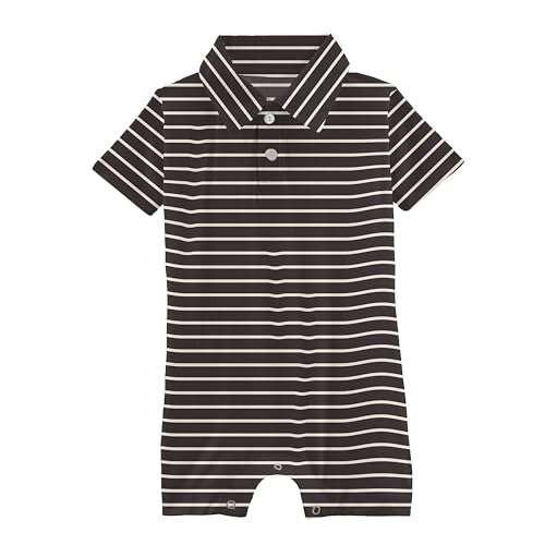 [KICKEE] {[CY|p[X j̎q  s[XJo[I[ OJ LbY xr[ ĕ  Ȃ [EFA 1ŃR[f (Midnight Stripe, 70)