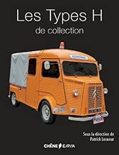 Download Les type H de collection PDF