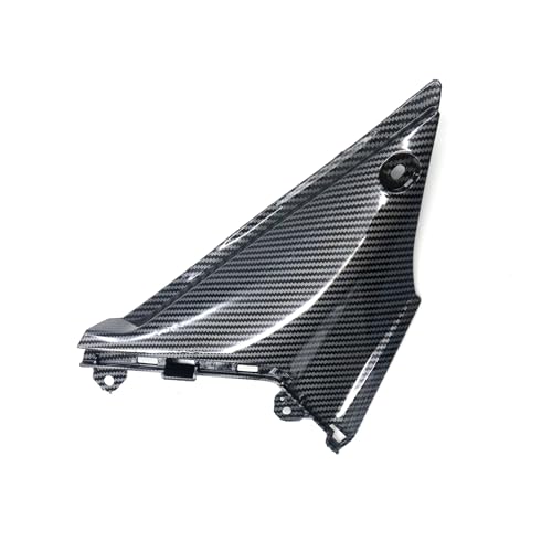 Carénage MT03 cache réservoir latéral de protection finition origine 2020-2024