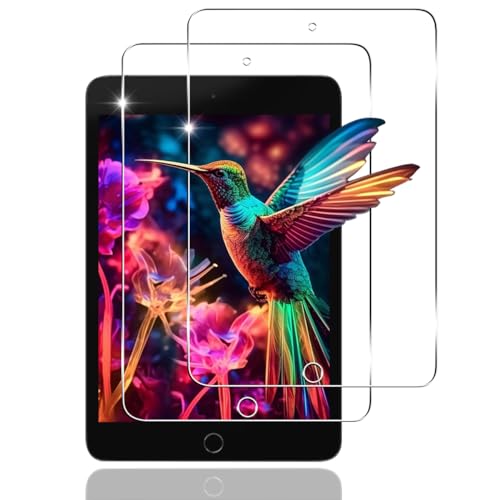 「マジかよ…」iPad mini 5/4 ガラスフィルムがAmazonタイムセールで41%オフ!