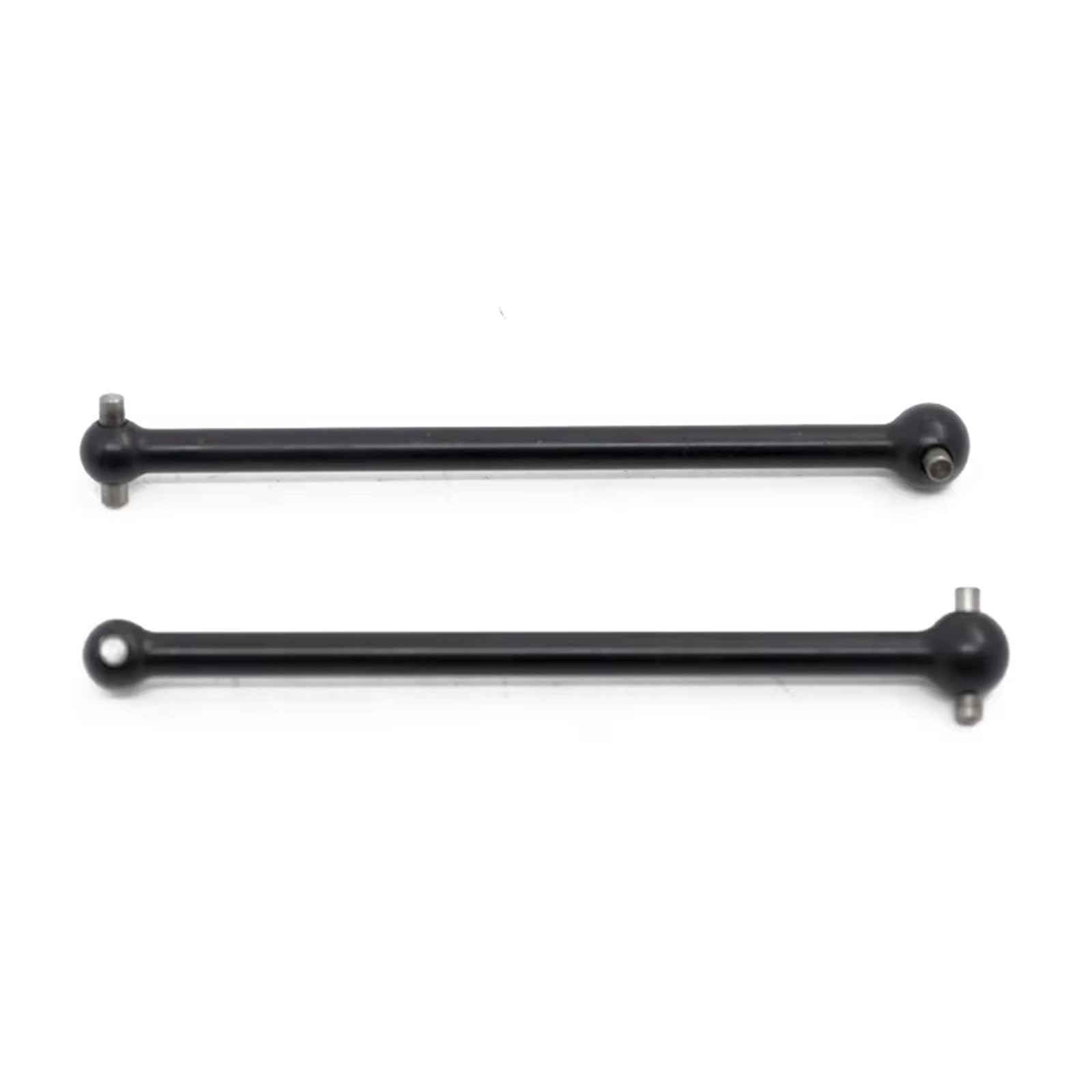 Juego De Ejes De Transmisión CVD Traseros De Metal Para ARRMA Typhon 1/8 E INFRACTION 6S – Acero Endurecido De Alto Rendimiento