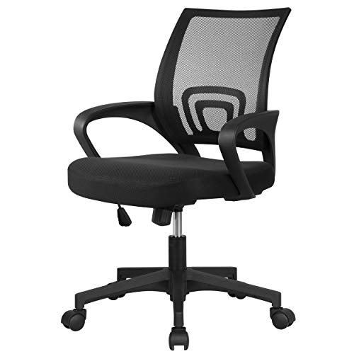 10 Best Office Chairs For Small Spaces (Updated 2023)