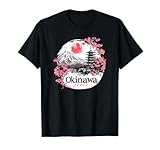 Okinawa Prefecture Blossom...