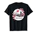 Okinawa Prefecture Blossom Vista Gift Japan T-Shirt