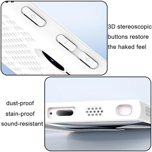 Funda de panal para Samsung S25 Ultra anticalentamiento y resistente a golpes 7