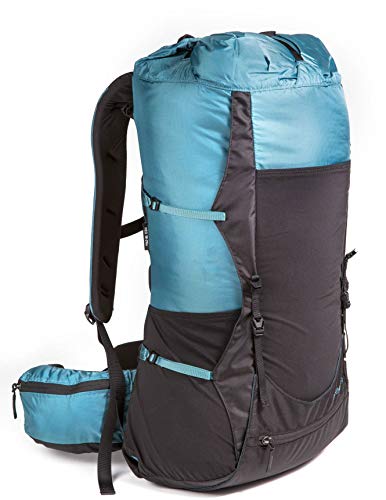 Granite Gear Perimeter 35 - Women's Marina/Black Regular2