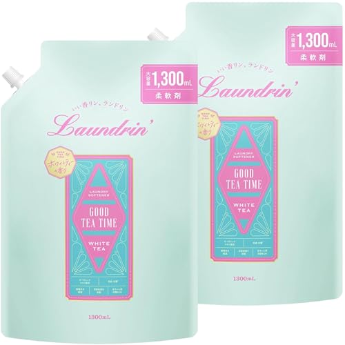 �yAmazon.co.jp����z�y�܂Ƃߔ����E2�z�����h���� �t�� �_��� �z���C�g�e�B�[�̍��� �l�ߑւ� ��e�� 1300ml×2��