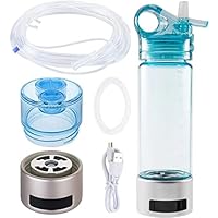 水素発生器　水素吸入器　高濃度水素発生器 水素吸入器 水素生成器 コンパクト型水素発生器 水素発生量150ml
