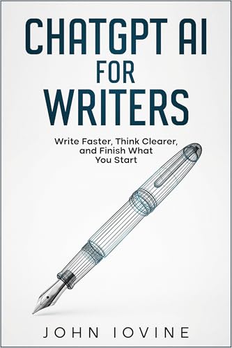 ChatGPT AI for Writers