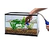 Tetra Water Cleaner Gravel Siphon for Aquariums, Easily Clean Freshwater Aquariums #4