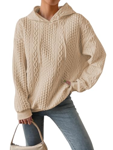 Image of GRECIILOOKS Oversized Cotton Winter Hoodie & T-Shirt for Women Korean Style Casual | Trendy Streetwear Look with Baggy Fit for Girls (Available in Plus Size)