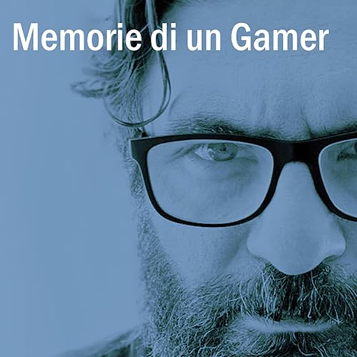 Memorie di un Gamer cover art