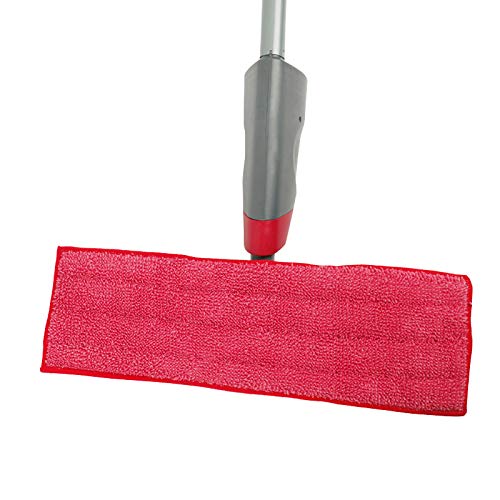 Trapeador para La Limpieza del Hogar Nuevo Floor Mop 360 Rotate Spray Flat Mop para Limpiar El Hogar Cocina Herramientas Limpias