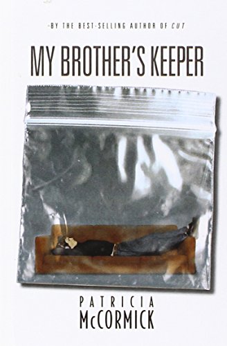 My Brother's Keeper 0756968968 Book Cover