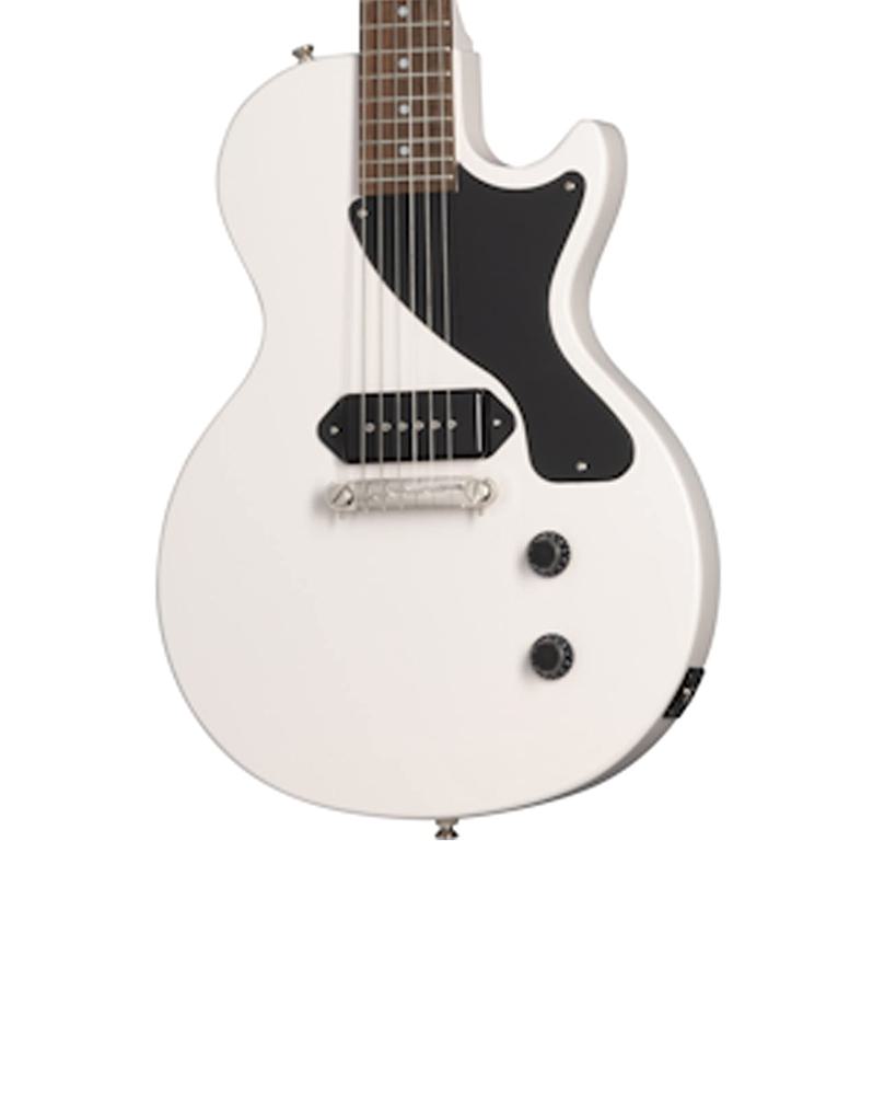 Amazon.com: Epiphone Billie Joe Armstrong LP Junior Guitarra