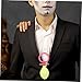 SUPVOX Chupete Grande Para Adultos Accesorio De Cosplay Chupete Novedoso Para Disfraz Para Fiesta De Halloween Imagen de SUPVOX Chupete Grande Para Adultos Accesorio De Cosplay Chupete Novedoso Para Disfraz Para Fiesta De Halloween