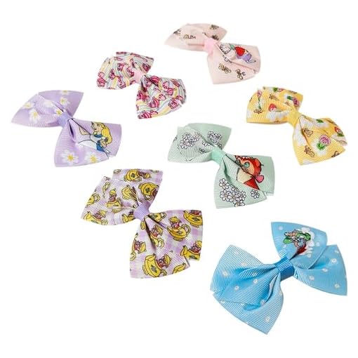 Disney Alice in Wonderland hair clips - Image 8
