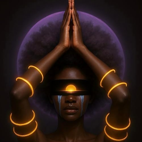 Crazy afrobeats mix Titelbild