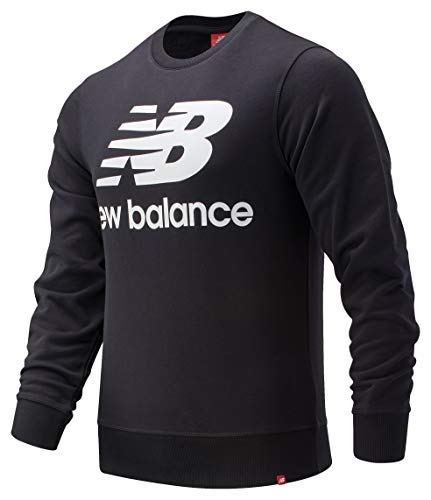 Image of new balance Men L /S Top