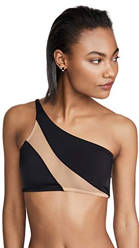 Norma Kamali Women's Bikini Top
